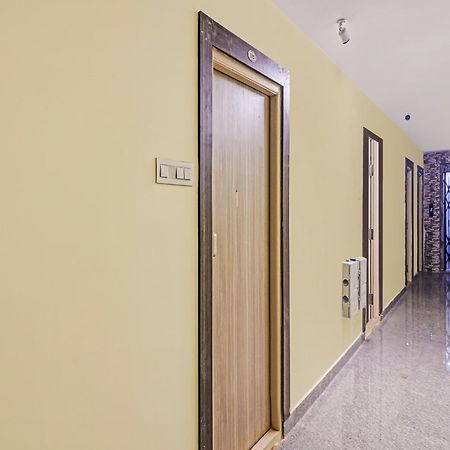Super Hotel O Dsr Inn Near Nexus Hajdarabad Zewnętrze zdjęcie